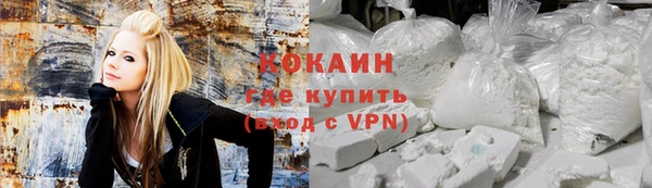 молекула духа Белоозёрский
